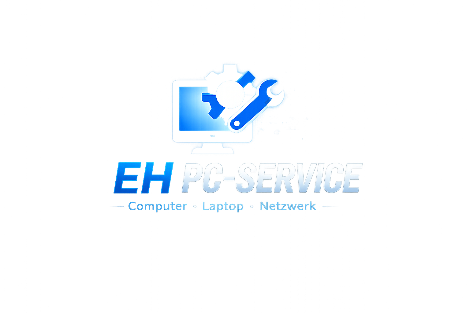 EH PC-Service Logo